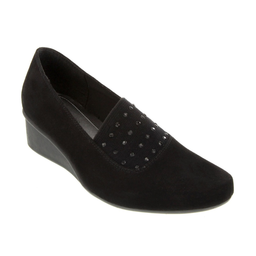 London Fog Nealie Loafers